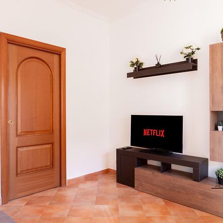 Caput Mundi Rooms - 100Mt To Metro A, Terrace, A-C, 15 Min To Center Roma Eksteriør bilde